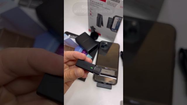 مراجعة لمايكروفون وايرلس من شركة Hoco مزايا حلوة وسعر منافس👌🏻 Review Hoco wireless microphone смотреть онлайн