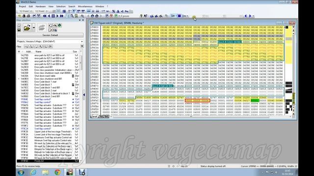swirl flap delete edc17 p2 wm смотреть онлайн