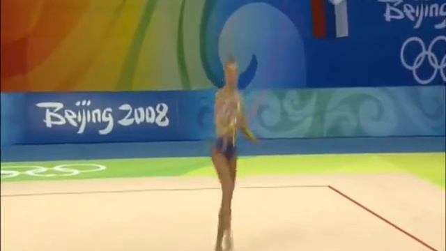 Beijing 2008 - Rope - Mercy смотреть онлайн