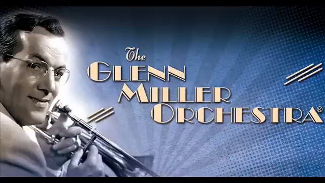 GLENN MILLER DE BUEN HUMOR смотреть онлайн