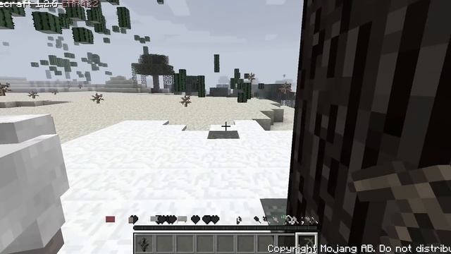J'ai installé une Version HANTÉE de Minecraft.. смотреть онлайн