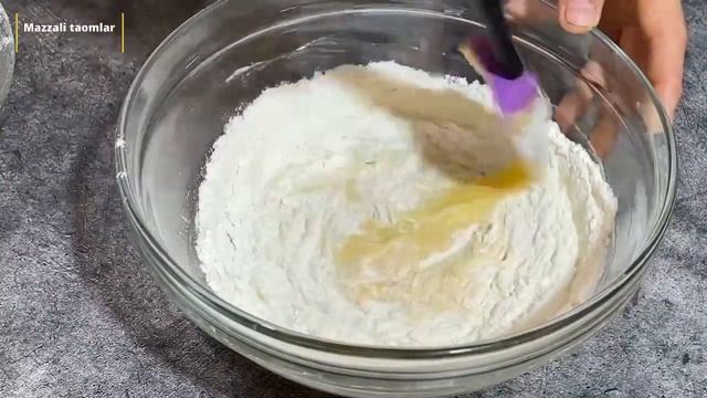 Pechenilar Oddiy, Odin va Tez. Undan Yaxshi Retsept Bormi / Домашние печенье с вареньем. смотреть онлайн