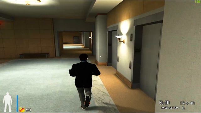 #1 Max Payne 2: Revisited Remix : "Пчела в Задницу" [МОДА-ТРЕШ] смотреть онлайн