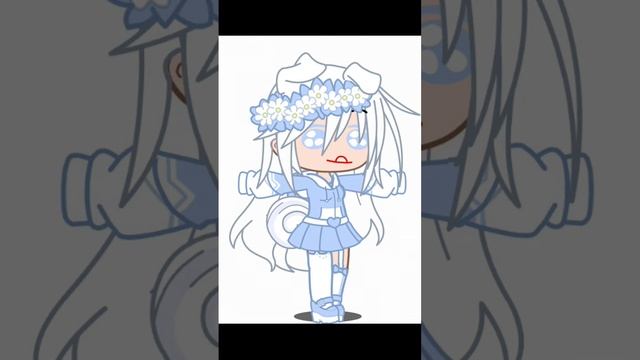 kuru kuru (credits: nezuko) I am the real cinnamoroll смотреть онлайн