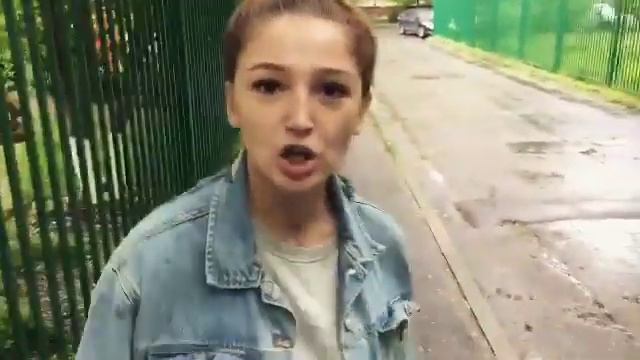 Настя Ивлеева  Agentgirl  Agentshow  СМОТРИ ОПИСАНИЕ 82