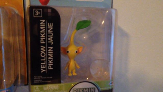 World Of Nintendo Figures Collection смотреть онлайн