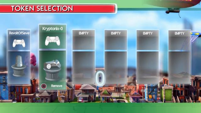 MONOPOLY-ONE PUMP CHUMP??? смотреть онлайн