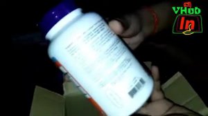 Unboxing Now Foods Omega 3 /Fish oil sent from Amazon 💥💥💥💥