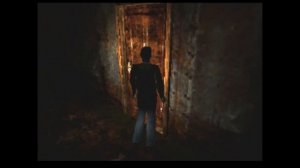 Silent Hill || Full Game || PS1 Emulation || 1080P