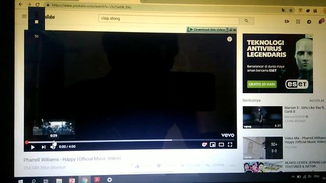 Review : Speaker Wireless Bluetooth YX TABLEPRO G2 смотреть онлайн