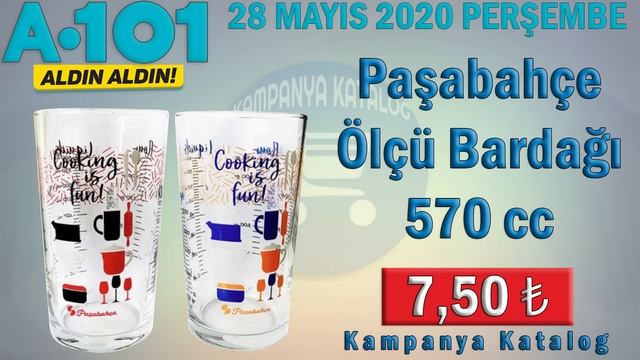 A101 28 MAYIS 2020 PERŞEMBE | OKUNAKLI TEK TEK | A101 AKTÜEL ÜRÜNLERİ | A101 MOBİLYA VE YAPI ÜRÜNLE смотреть онлайн