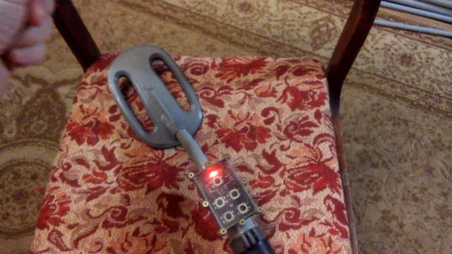 Настройка чувствительности Микроши смотреть онлайн