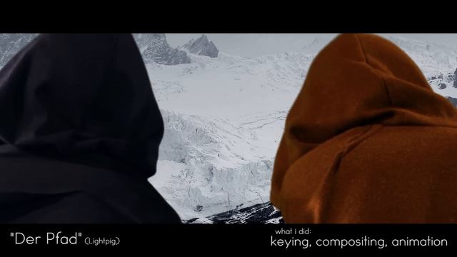 VFX Reel 2012 Hendrik Schwanekamp смотреть онлайн