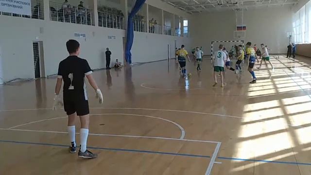 ДФК Калитва2009 1- Шолоховка 2010г смотреть онлайн