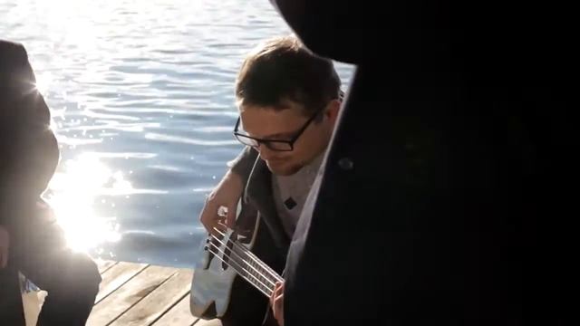 Весна в Сан-Бликко @ mansarda #2 смотреть онлайн
