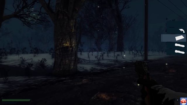 Grizzly Valley Gameplay (PC HD) смотреть онлайн