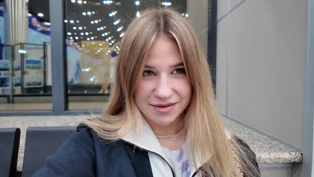 Лечу в Корею! Санкт-Петербург—Ташкент—Сеул | Move to Korea | Студент #southkorea #koreauniversity смотреть онлайн