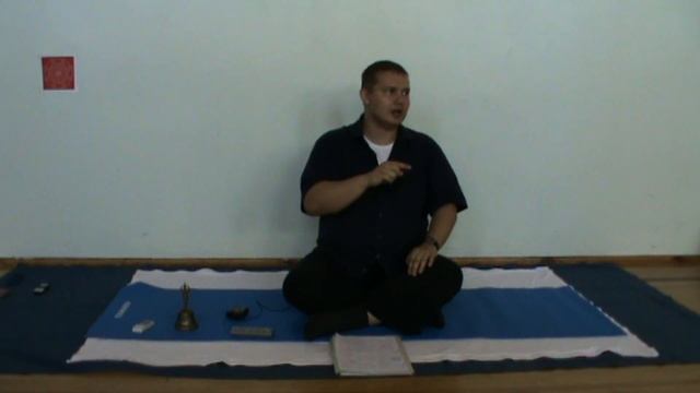 Добродетели и Нирвана (Дзен). Интегральная Йога Шри Ауробиндо смотреть онлайн