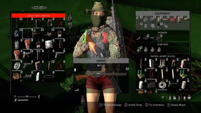 How we wiped our competition off the server! (DayZ Official Wipe Update 1.13) смотреть онлайн
