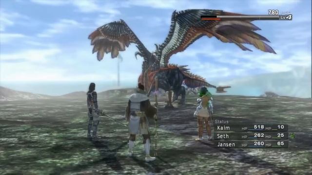 Lost Odyssey - The Most Overlooked RPG Ever? смотреть онлайн