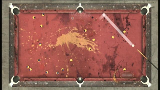 Classic Game Room HD - INFERNO POOL for Xbox 360 review смотреть онлайн