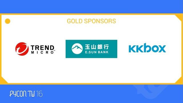 PyCon Taiwan 2016 R0 D3 смотреть онлайн