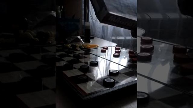 Шашки для начинающих смотреть онлайн