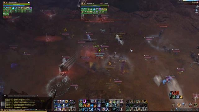Archeage. Ластовый ролик с Каиля. PvP. Стяжки. смотреть онлайн