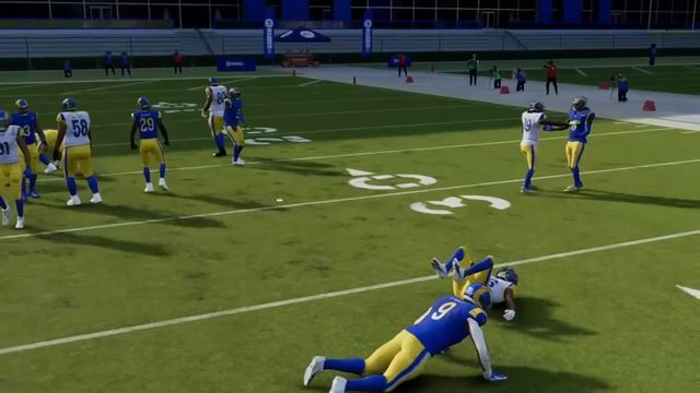 Best Run Defense In Madden 24 | ?Stops Every Run!? смотреть онлайн