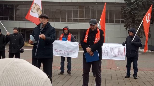 История большого обмана: где обещанное городу тепло и электроэнергия? Алексей Шацкий. смотреть онлайн