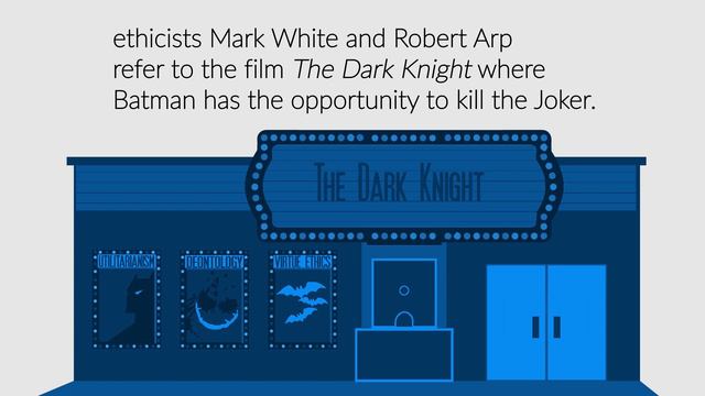 Virtue Ethics | Ethics Defined смотреть онлайн