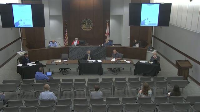 Opelika Planning Commission Meeting 10.27. 2020 смотреть онлайн