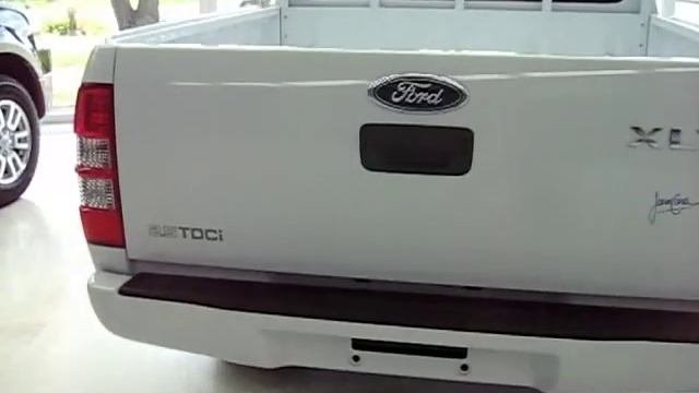 Ford Ranger 2.5 4x4 Doble Cabina Diesel 2010 смотреть онлайн