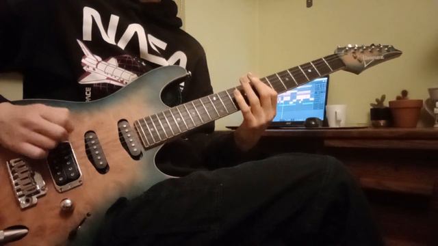 Gluttony - Belugaprincess [DEMO] смотреть онлайн