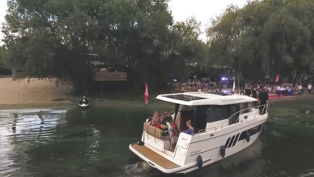 BIG Dance Open Air Pro-Am Dance Party 2017 - Fly Video #1 смотреть онлайн