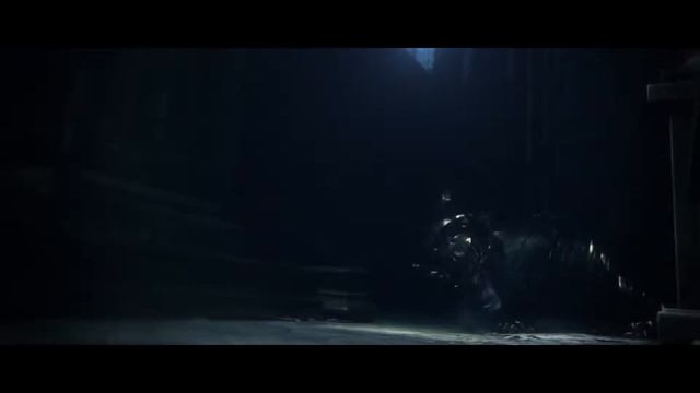 Dark Souls 3 / Dark Souls III - Trailer смотреть онлайн