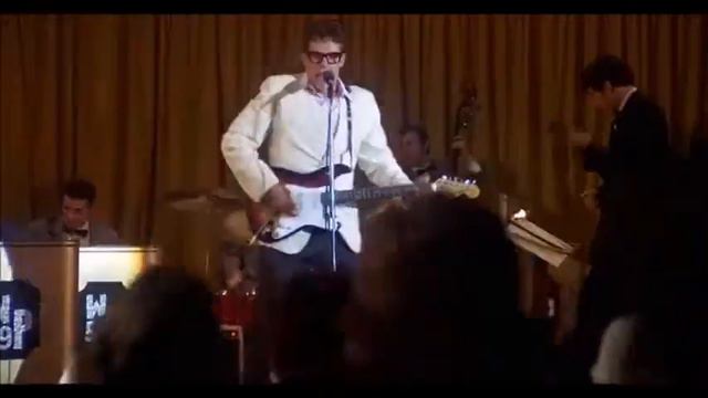 Gary Busey as Buddy Holly - Not Fade Away (Live)'78 смотреть онлайн