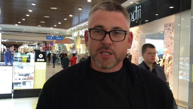 Навязчивость и скидки в магазине. Как снизить продажи смотреть онлайн