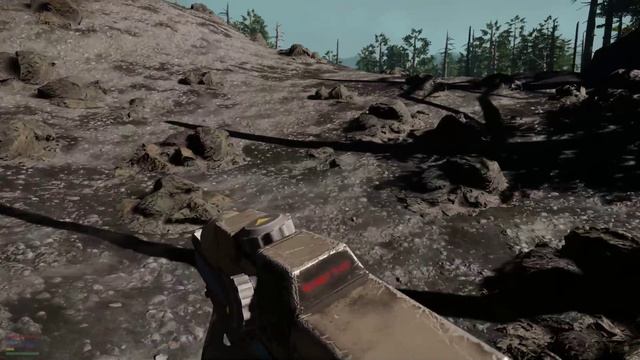 ? Collision Course v.0.08. Выпуск №3: Гопник с яйцом. Поиск родника. смотреть онлайн