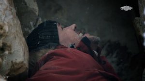 Склифосовский-11. «Заснежило»
