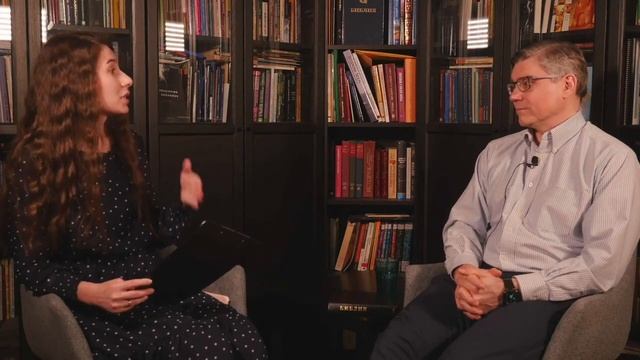 Час Трендов // Современная система образования смотреть онлайн