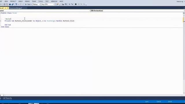 Vb.Net Code For Photoshop смотреть онлайн