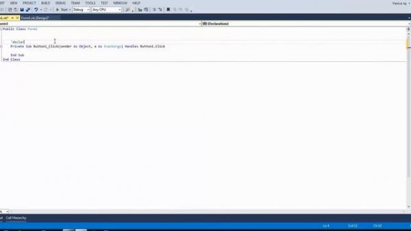 Vb.Net Code For Photoshop