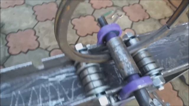 Как выбрать трубогиб. Какой выбрать трубогиб.