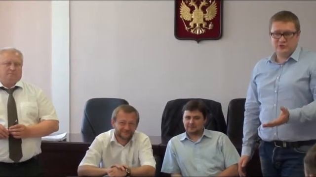 Сотрудничество Администрации Ковернинского района с ННГАСУ смотреть онлайн