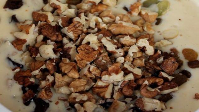 Вкусные будни