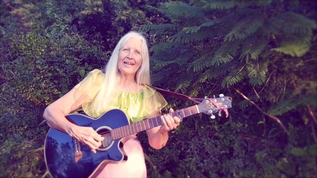Miriam - Singing "Spring Spring Spring" Written by Johnny Mercer смотреть онлайн
