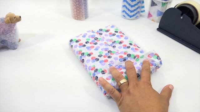 Bubble Pop Bubble Wrap It! - Ship It! - Pop It! смотреть онлайн