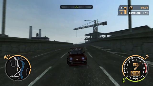 NFS MW DEFINITIVE EDITION смотреть онлайн