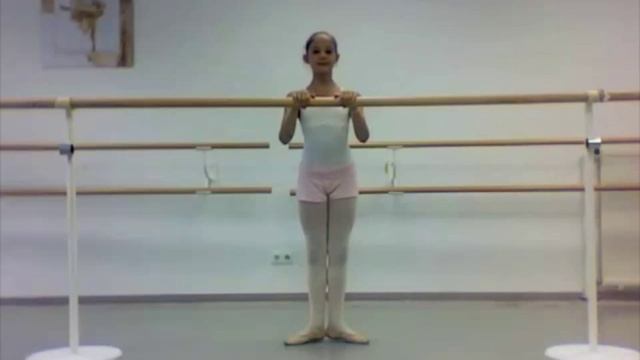Ballett A 2